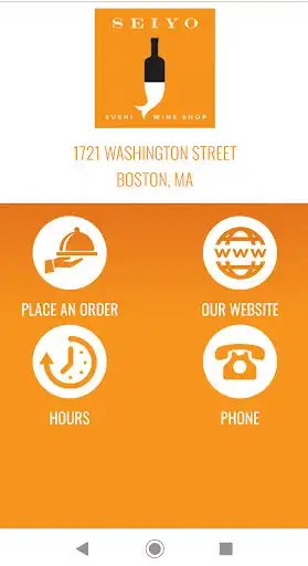 Play Seiyo Sushi  and enjoy Seiyo Sushi with UptoPlay