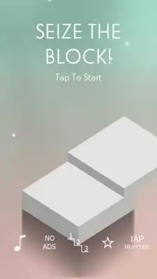 Play Seize the Block!