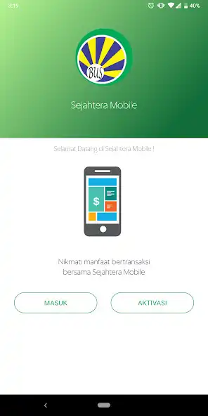 Play Sejahtera Mobile as an online game Sejahtera Mobile with UptoPlay