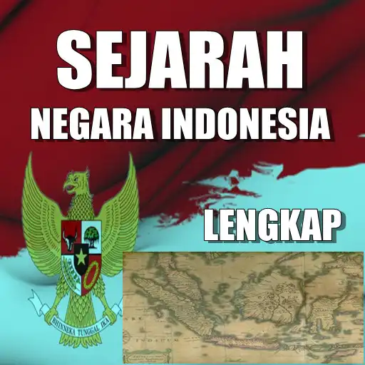 Play Sejarah Berdirinya Negara Indonesia APK