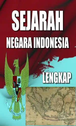Play Sejarah Berdirinya Negara Indonesia  and enjoy Sejarah Berdirinya Negara Indonesia with UptoPlay