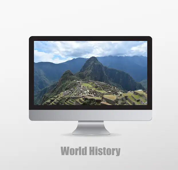 Play Sejarah Dunia as an online game Sejarah Dunia with UptoPlay
