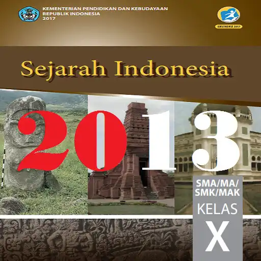 Play Sejarah Indonesia Kelas 10 Kurtilas APK Play Sejarah Indonesia Kelas 10 Kurtilas APK