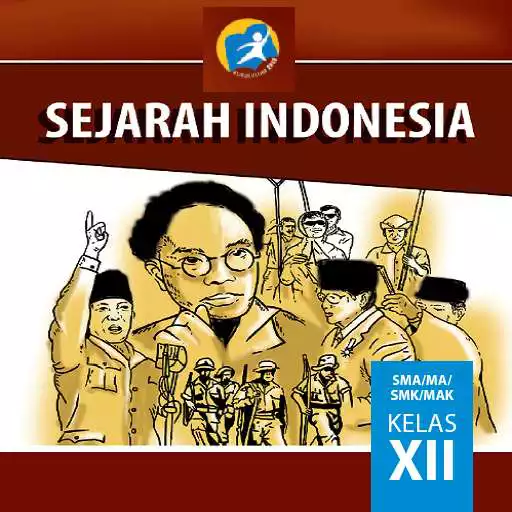 Play Sejarah Indonesia Kelas 12 Kurtilas APK Play Sejarah Indonesia Kelas 12 Kurtilas APK
