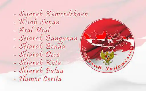 Play Sejarah Indonesia Offline  and enjoy Sejarah Indonesia Offline with UptoPlay