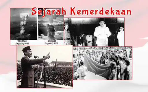 Play Sejarah Indonesia Offline as an online game Sejarah Indonesia Offline with UptoPlay