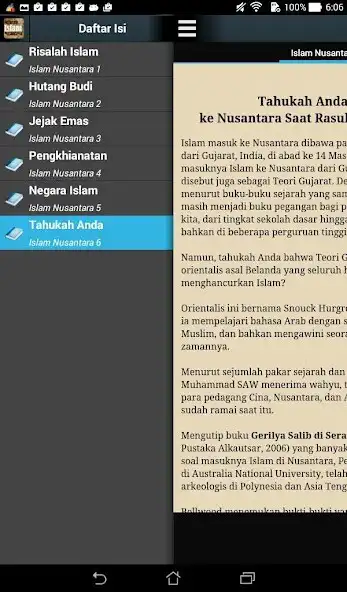 Play Sejarah Islam Nusantara as an online game online Sejarah Islam Nusantara with UptoPlay Play Sejarah Islam Nusantara as an online game Sejarah Islam Nusantara with UptoPlay