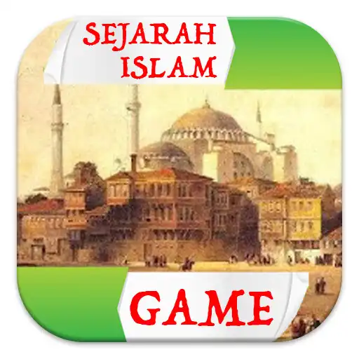 Play Sejarah Kebudayaan Islam Quiz APK