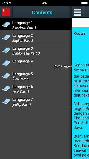 Play Sejarah Kedah - EN/BM and enjoy Sejarah Kedah - EN/BM with UptoPlay Play Sejarah Kedah - EN/BM and enjoy Sejarah Kedah - EN/BM with UptoPlay