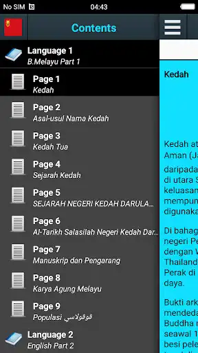 Play Sejarah Kedah - EN/BM as an online game online Sejarah Kedah - EN/BM with UptoPlay com.historyisfun.Kedah Play Sejarah Kedah - EN/BM as an online game Sejarah Kedah - EN/BM with UptoPlay
