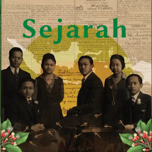 Play Sejarah Kelas 11 Merdeka APK