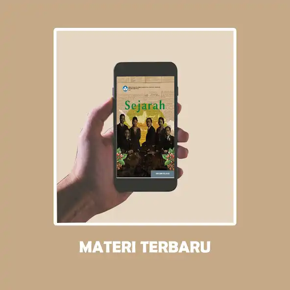 Play Sejarah Kelas 11 Merdeka  and enjoy Sejarah Kelas 11 Merdeka with UptoPlay