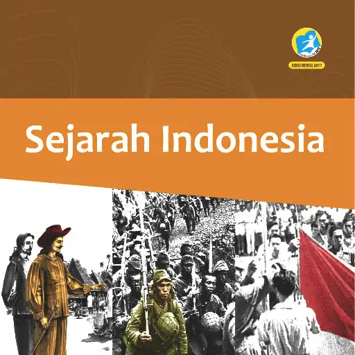 Play Sejarah Kelas 11 Semester 1 Kurikulum 2013 APK