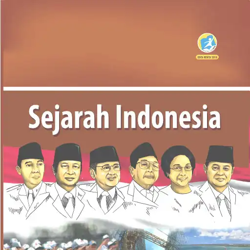 Play Sejarah Kelas 12 Kurikulum 2013 APK