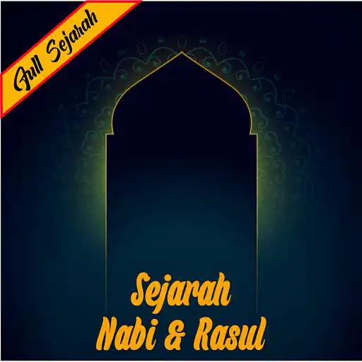Play Sejarah :kisah 25 Nabi dan Rasul APK