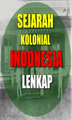 Play Sejarah Kolonial  IISR  Histori Bersama as an online game Sejarah Kolonial  IISR  Histori Bersama with UptoPlay