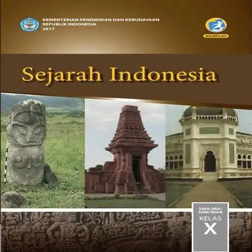 Play Sejarah SMA Kelas 10 - Buku Siswa APK