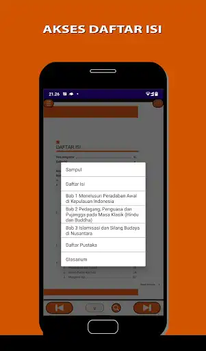 Play Sejarah SMA Kelas 10 Kurikulum 2013 as an online game Sejarah SMA Kelas 10 Kurikulum 2013 with UptoPlay
