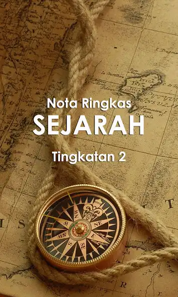 Play Sejarah Tingkatan 2 - Nota Ringkas as an online game Sejarah Tingkatan 2 - Nota Ringkas with UptoPlay