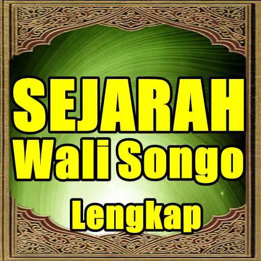 Free play online Sejarah Wali Songo Lengkap APK