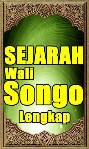 Play Sejarah Wali Songo Lengkap as an online game Sejarah Wali Songo Lengkap with UptoPlay