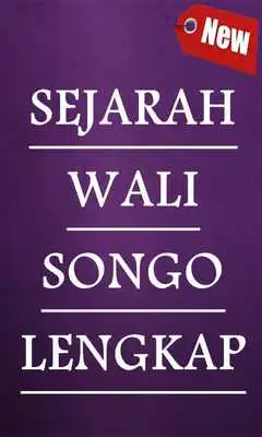 Play Sejarah Wali Songo Lengkap