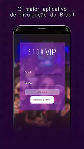 Play Seja VIP Play Seja VIP