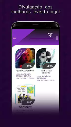 Play Seja VIP Play Seja VIP