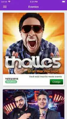 Play Seja VIP Play Seja VIP