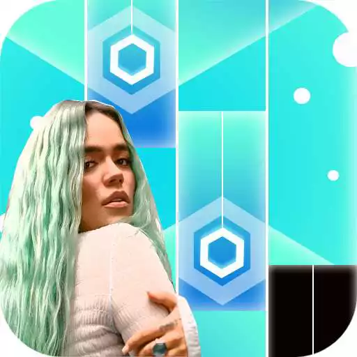 Play Sejodioto - Karol G Piano Tiles APK Play Sejodioto - Karol G Piano Tiles APK
