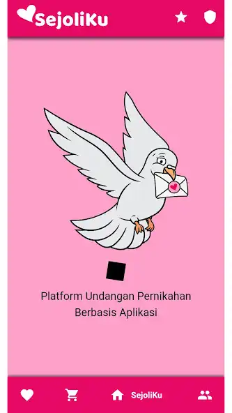 Play SejoliKu  and enjoy SejoliKu with UptoPlay