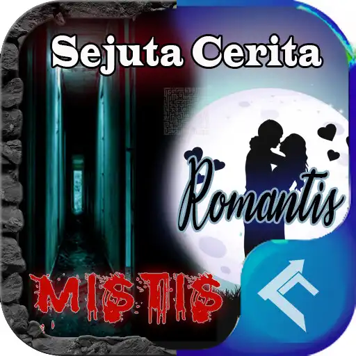 Play Sejuta Cerita Mistis Romantis APK Play Sejuta Cerita Mistis Romantis APK