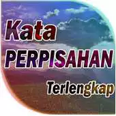 Free play online Sejuta Kata Kata Perpisahan APK