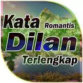 Free play online Sejuta Kata Romantis Dilan 1990 APK Free play online Sejuta Kata Romantis Dilan 1990 APK
