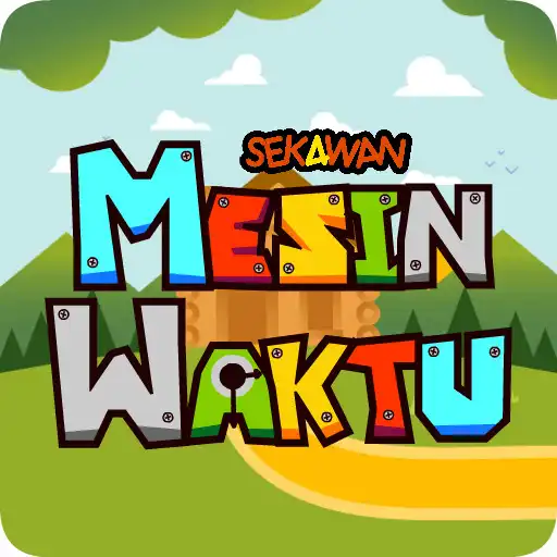 Play Sek4wan - Mesin Waktu APK