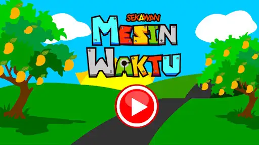 Play Sek4wan - Mesin Waktu  and enjoy Sek4wan - Mesin Waktu with UptoPlay