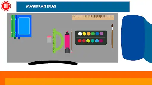 Play Sek4wan - Mesin Waktu as an online game Sek4wan - Mesin Waktu with UptoPlay