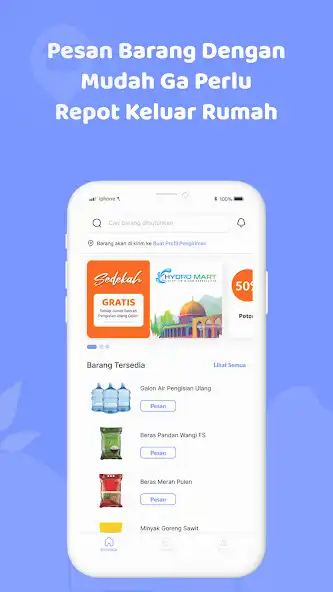 Play SekarangPesan.com as an online game SekarangPesan.com with UptoPlay