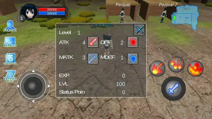 Play Sekars Adventure Play Sekars Adventure