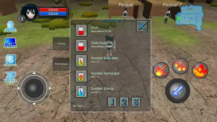 Play Sekars Adventure Play Sekars Adventure