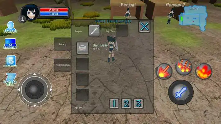 Play Sekars Adventure Play Sekars Adventure