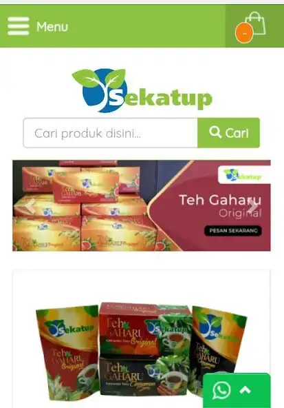 Play SEKATUP SARI INDONESIA  and enjoy SEKATUP SARI INDONESIA with UptoPlay