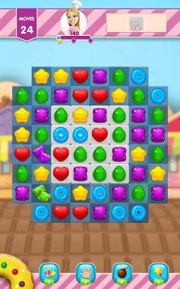 Play Seker patlatmaca  and enjoy Seker patlatmaca with UptoPlay