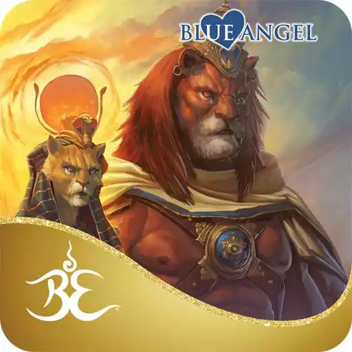 Play Sekhmet & Narasimha Meditation APK Play Sekhmet & Narasimha Meditation APK