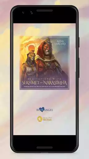 Play Sekhmet & Narasimha Meditation  and enjoy Sekhmet & Narasimha Meditation with UptoPlay