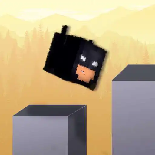 Play Sekirgis: Superhero Jump Force APK