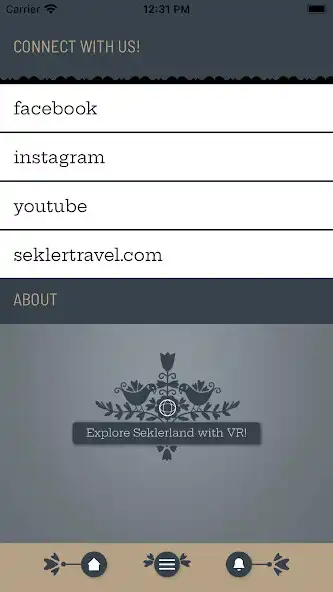 Play Sekler Travel as an online game Sekler Travel with UptoPlay