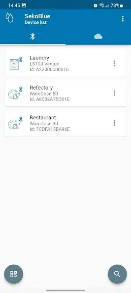Play SekoBlue: SEKO Bluetooth app and enjoy SekoBlue: SEKO Bluetooth app with UptoPlay Play SekoBlue: SEKO Bluetooth app and enjoy SekoBlue: SEKO Bluetooth app with UptoPlay