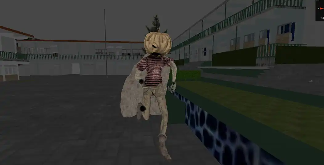 Play Sekolah Angker : Halloween as an online game online Sekolah Angker : Halloween with UptoPlay Play Sekolah Angker : Halloween as an online game Sekolah Angker : Halloween with UptoPlay