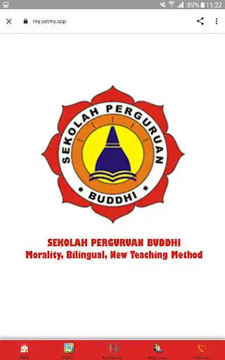 Play Sekolah Buddhi  and enjoy Sekolah Buddhi with UptoPlay